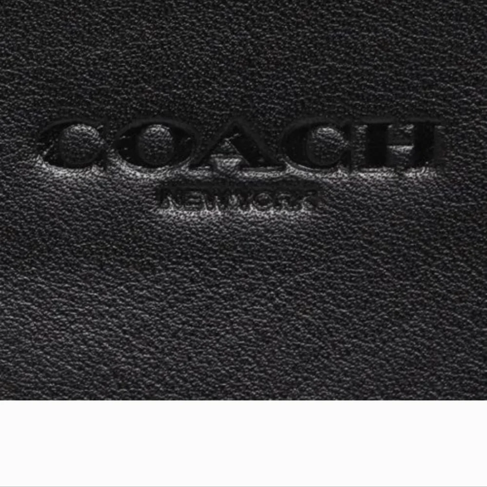COACH Messenger Bag